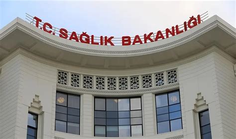 Sağlık Bakanlığından işe alım müjdesi Mülakatsız 8 bin kişi